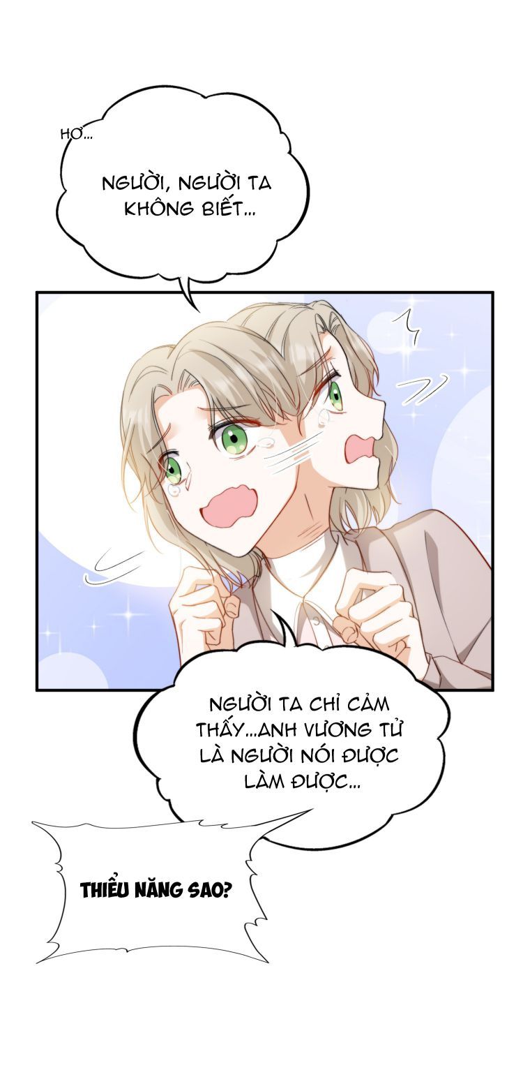 Nụ Hôn Vực Thẳm Chapter 38 - 27