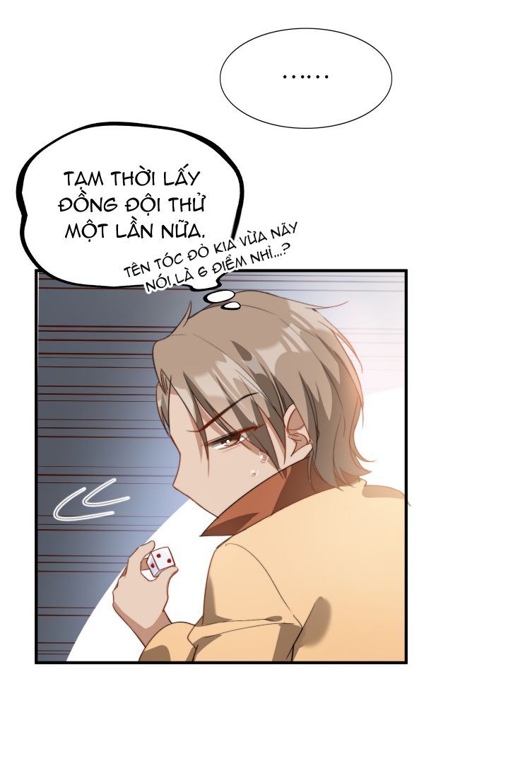 Nụ Hôn Vực Thẳm Chapter 38 - 31