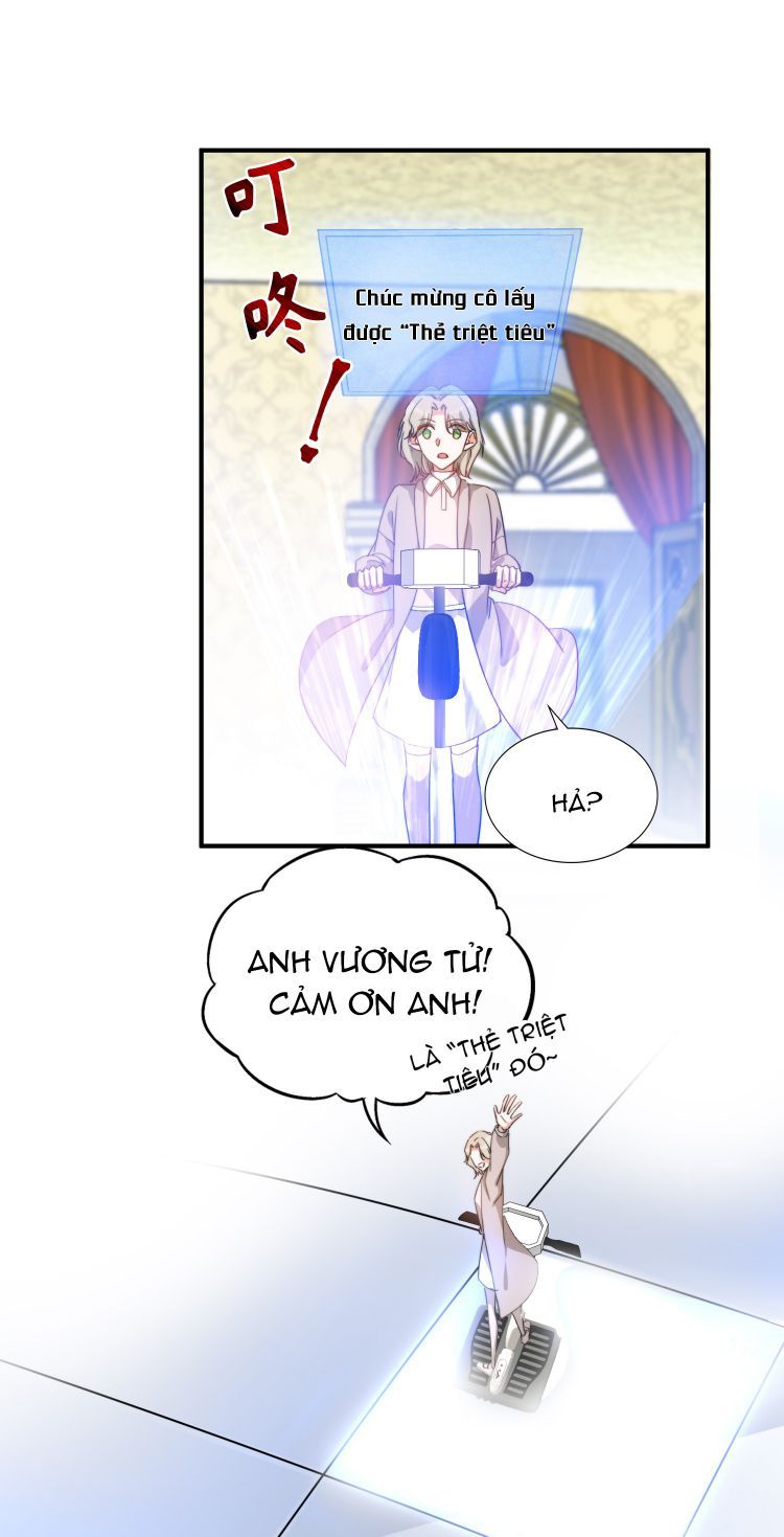 Nụ Hôn Vực Thẳm Chapter 38 - 32