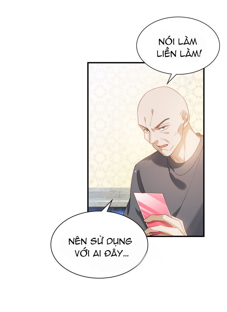 Nụ Hôn Vực Thẳm Chapter 38 - 38