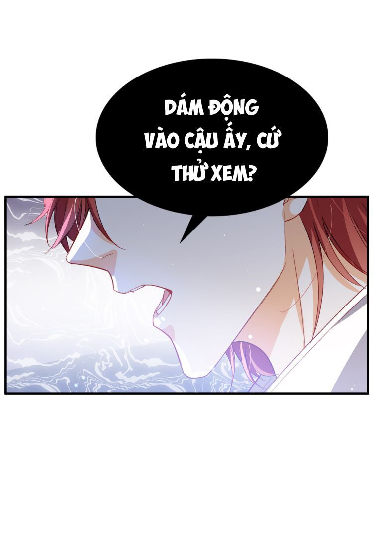 Nụ Hôn Vực Thẳm Chapter 38 - 42