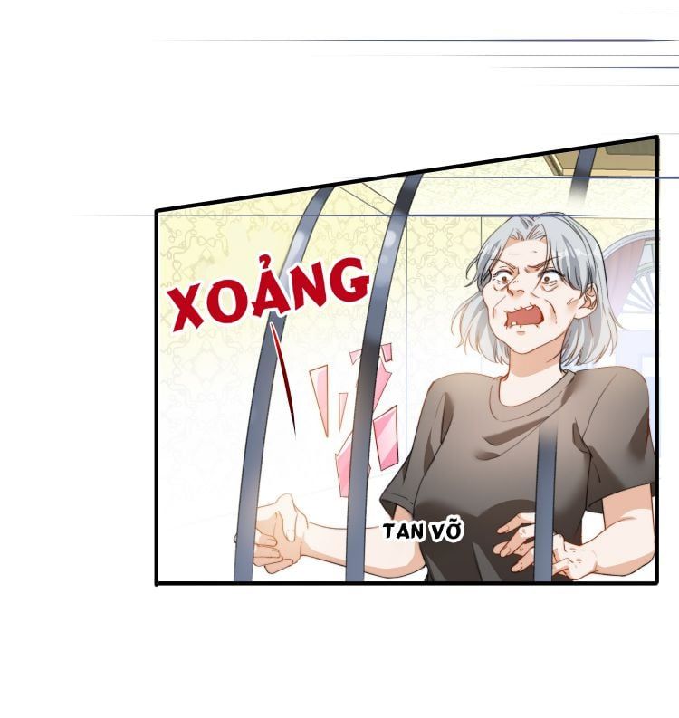 Nụ Hôn Vực Thẳm Chapter 38 - 6