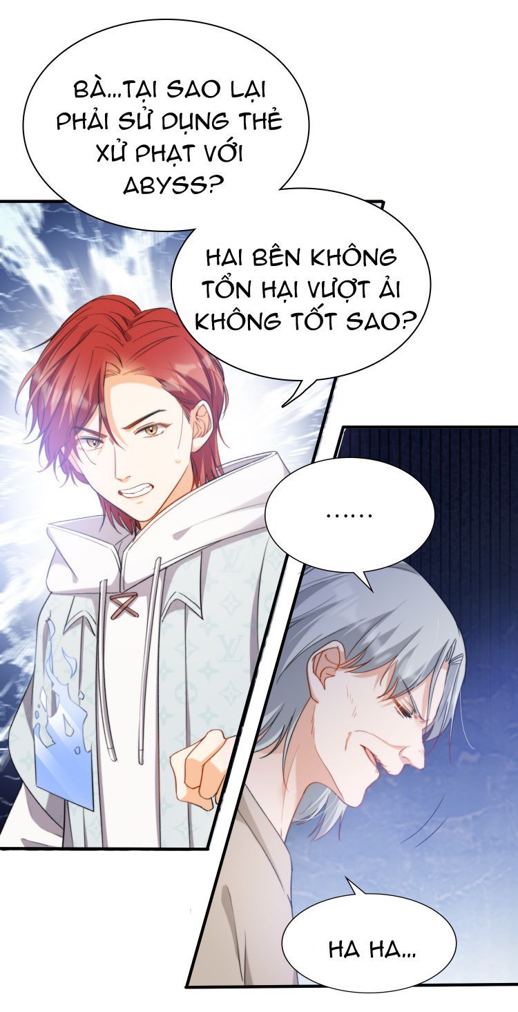 Nụ Hôn Vực Thẳm Chapter 38 - 7