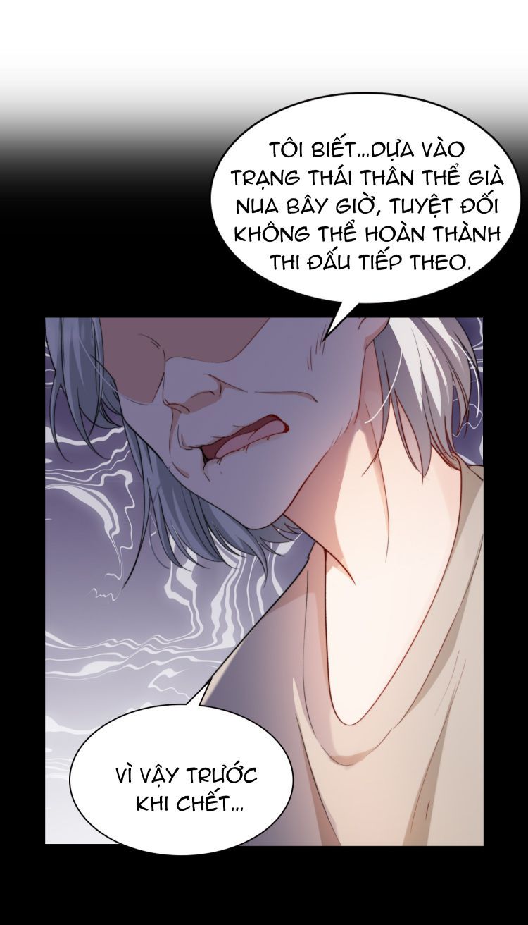 Nụ Hôn Vực Thẳm Chapter 38 - 9