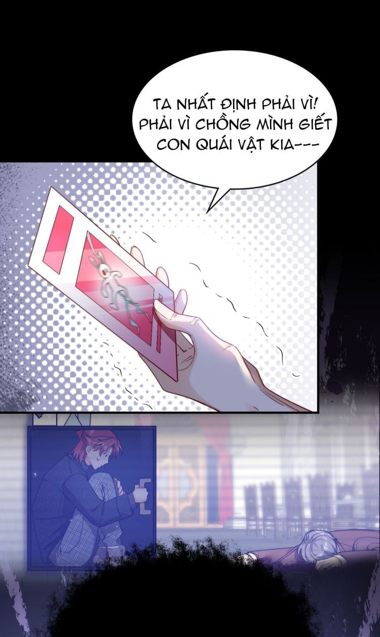 Nụ Hôn Vực Thẳm Chapter 38 - 10