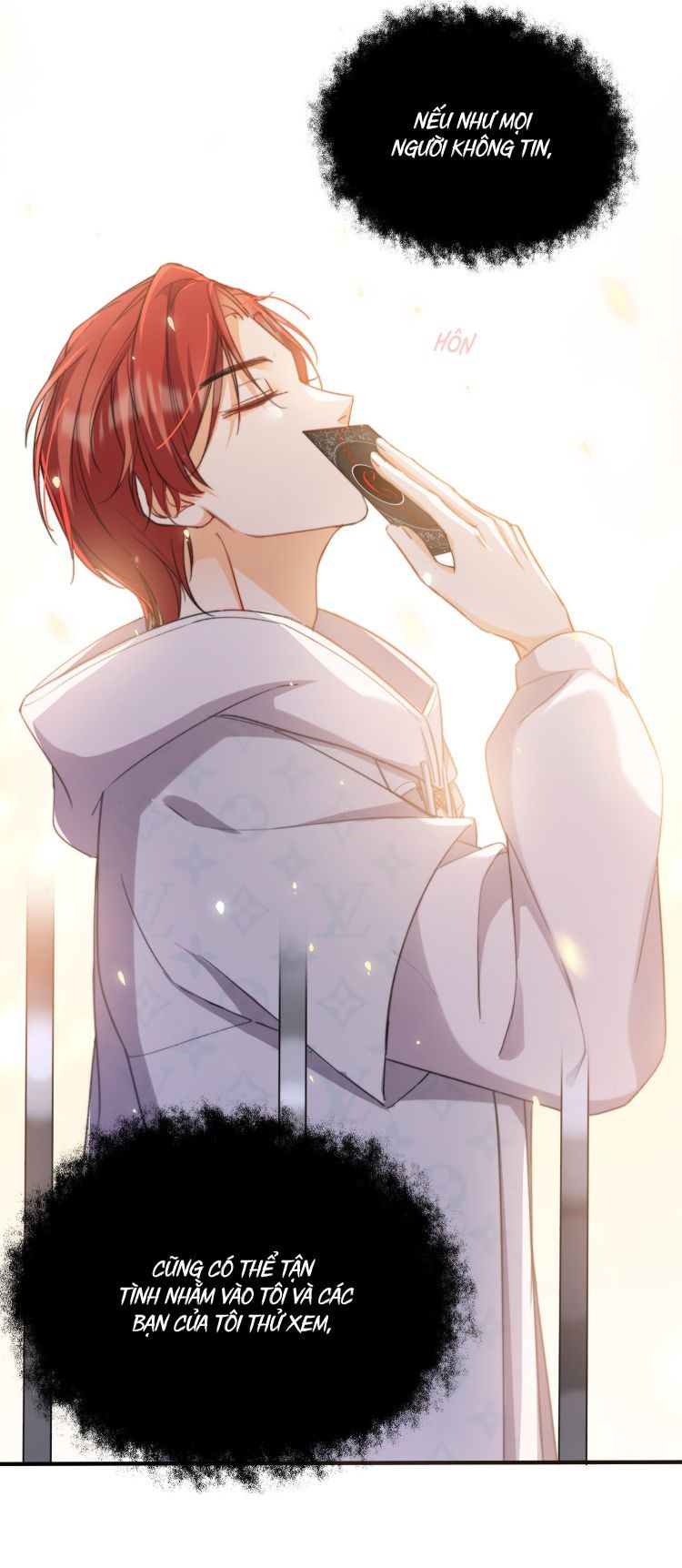 Nụ Hôn Vực Thẳm Chapter 39 - 11