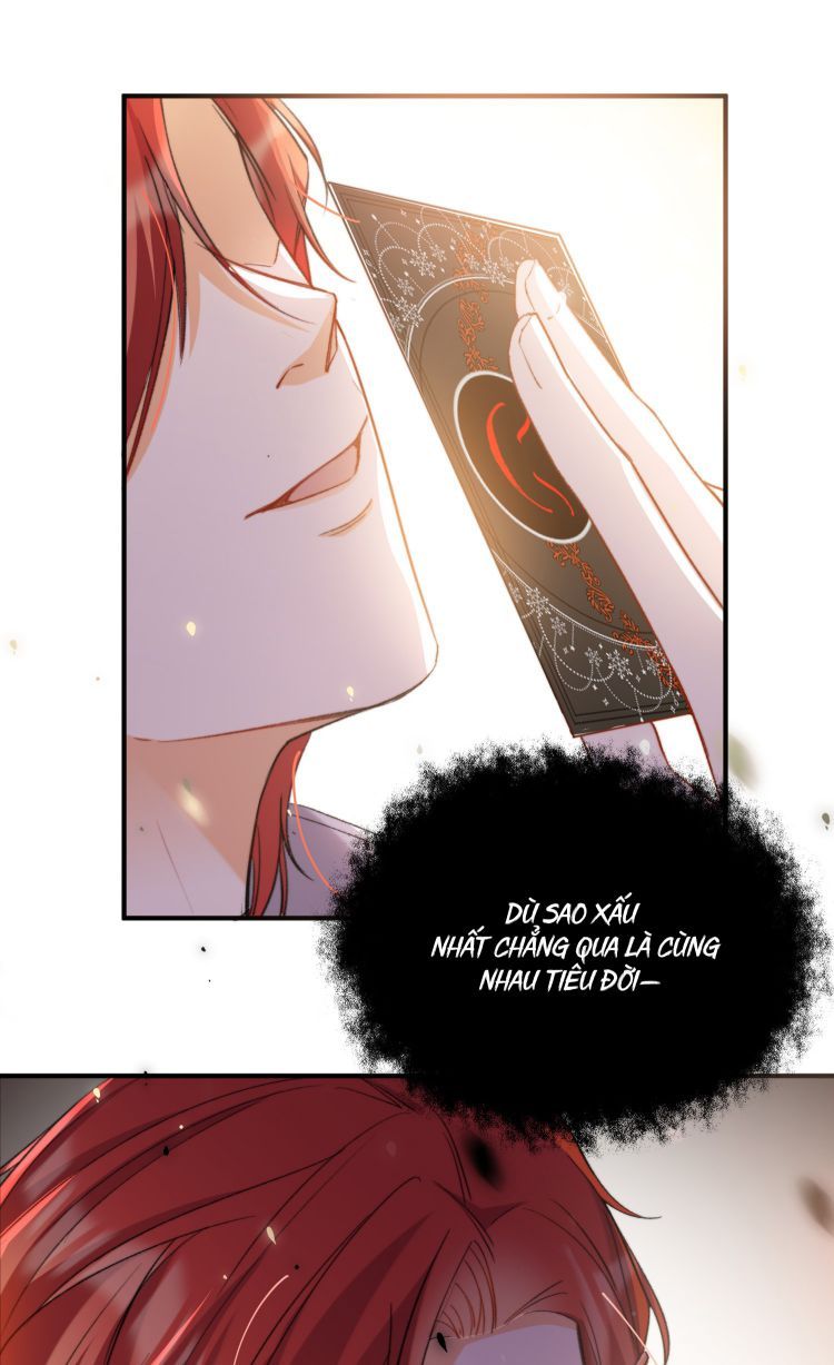 Nụ Hôn Vực Thẳm Chapter 39 - 12