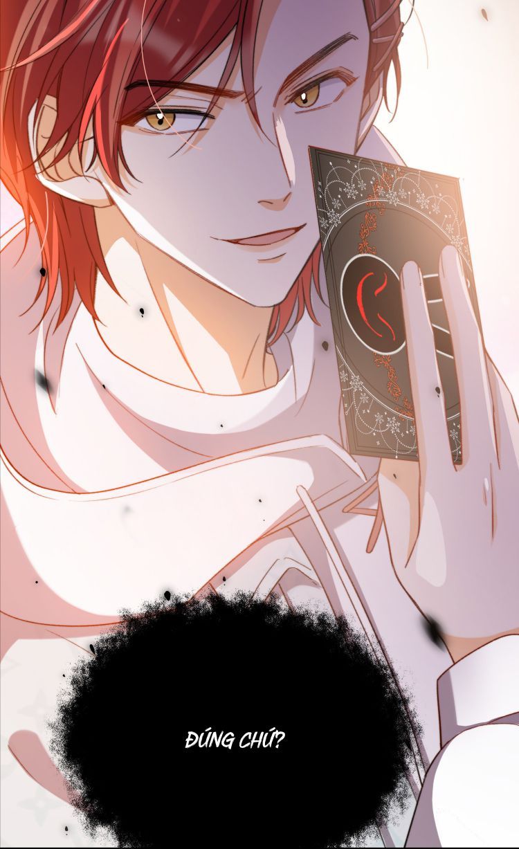 Nụ Hôn Vực Thẳm Chapter 39 - 13