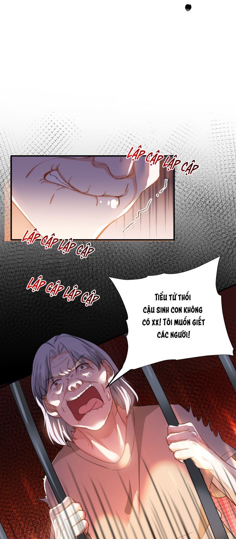 Nụ Hôn Vực Thẳm Chapter 39 - 20