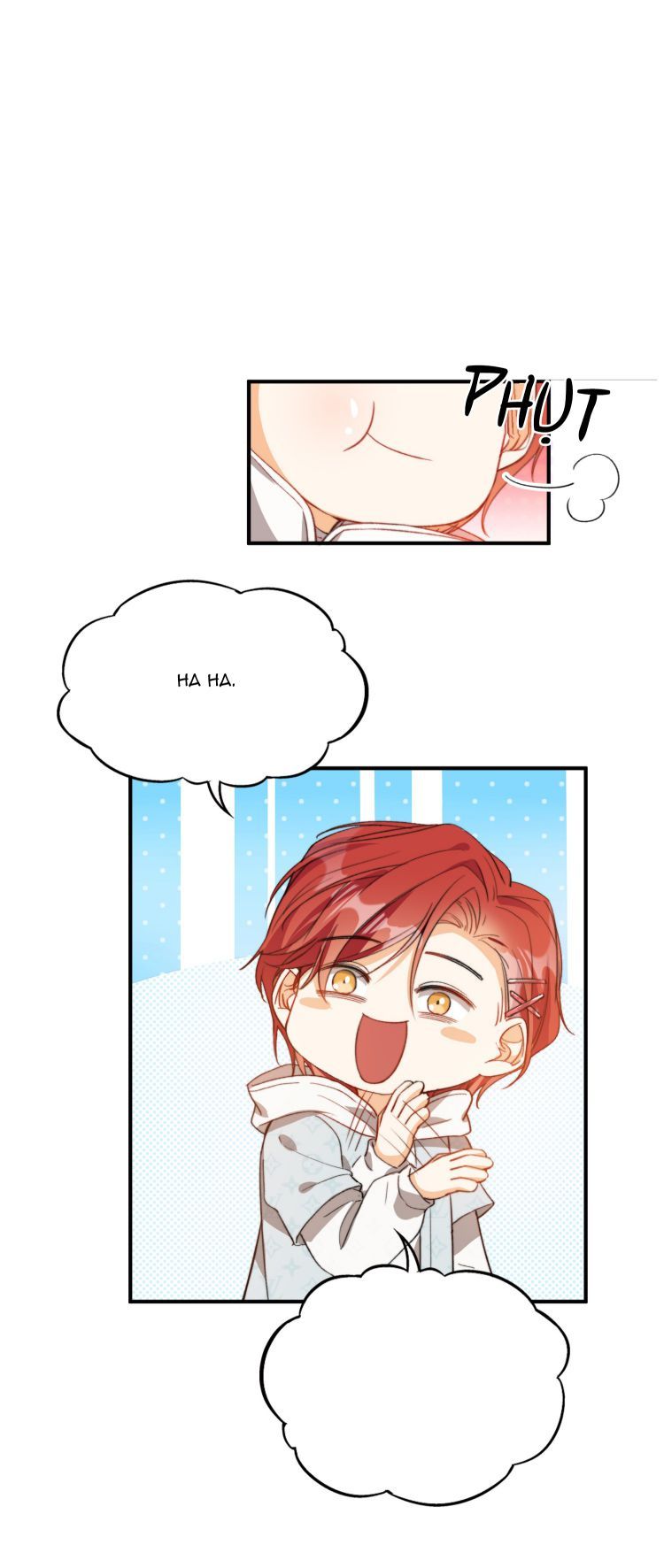 Nụ Hôn Vực Thẳm Chapter 39 - 25