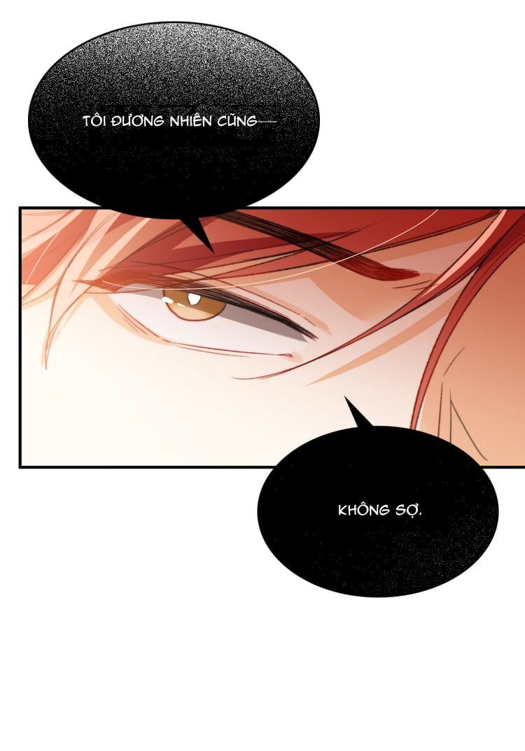 Nụ Hôn Vực Thẳm Chapter 39 - 27