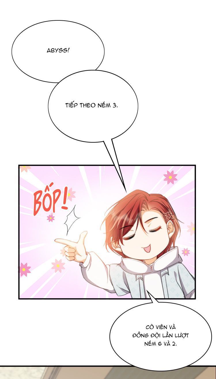 Nụ Hôn Vực Thẳm Chapter 39 - 28