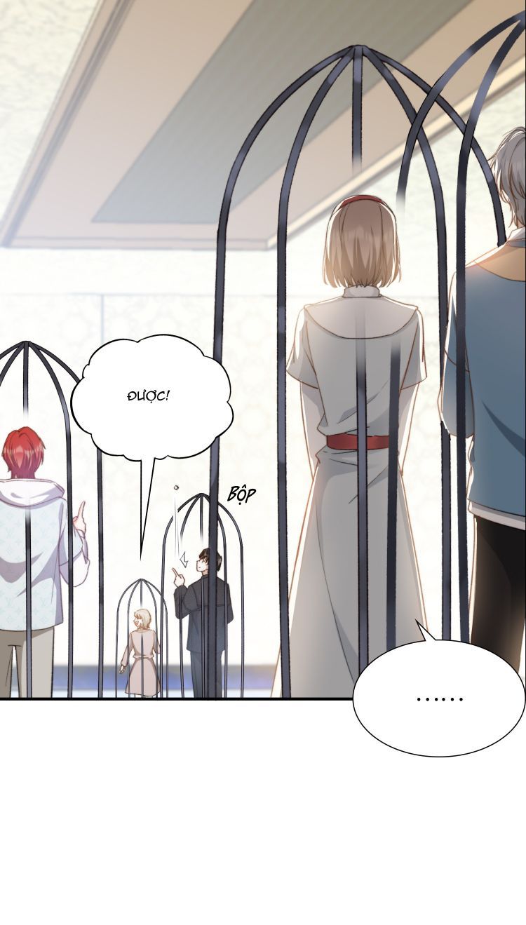 Nụ Hôn Vực Thẳm Chapter 39 - 29