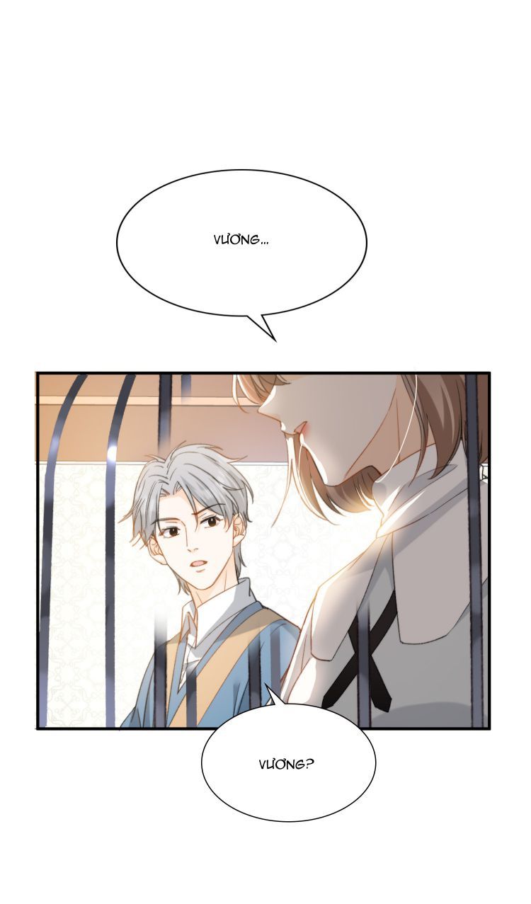 Nụ Hôn Vực Thẳm Chapter 39 - 30