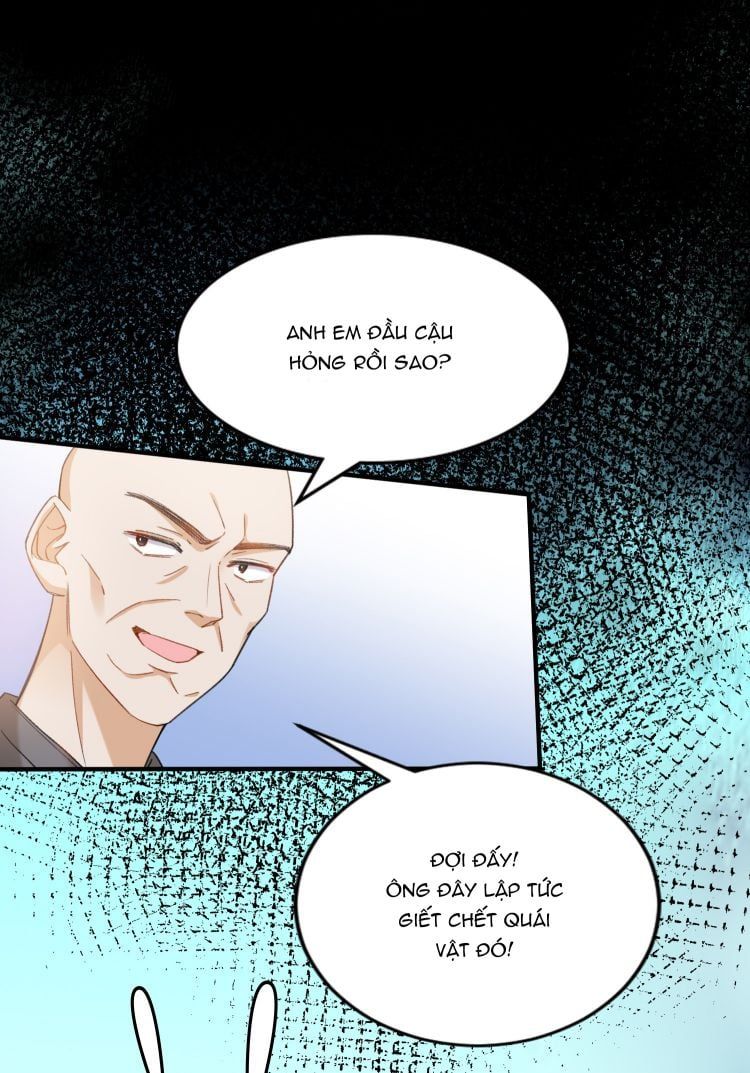 Nụ Hôn Vực Thẳm Chapter 39 - 4