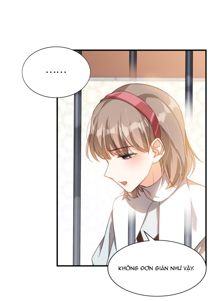 Nụ Hôn Vực Thẳm Chapter 39 - 35