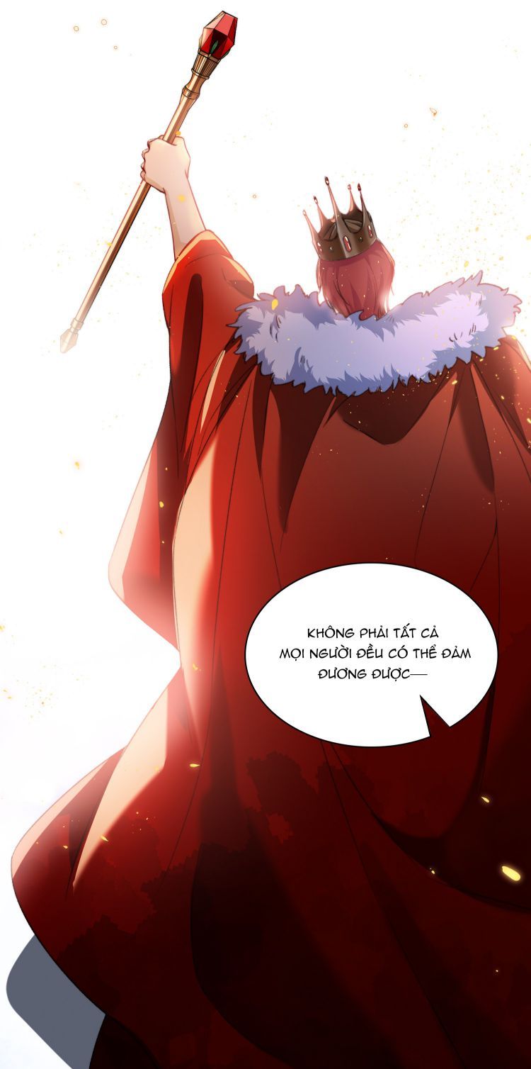 Nụ Hôn Vực Thẳm Chapter 39 - 36