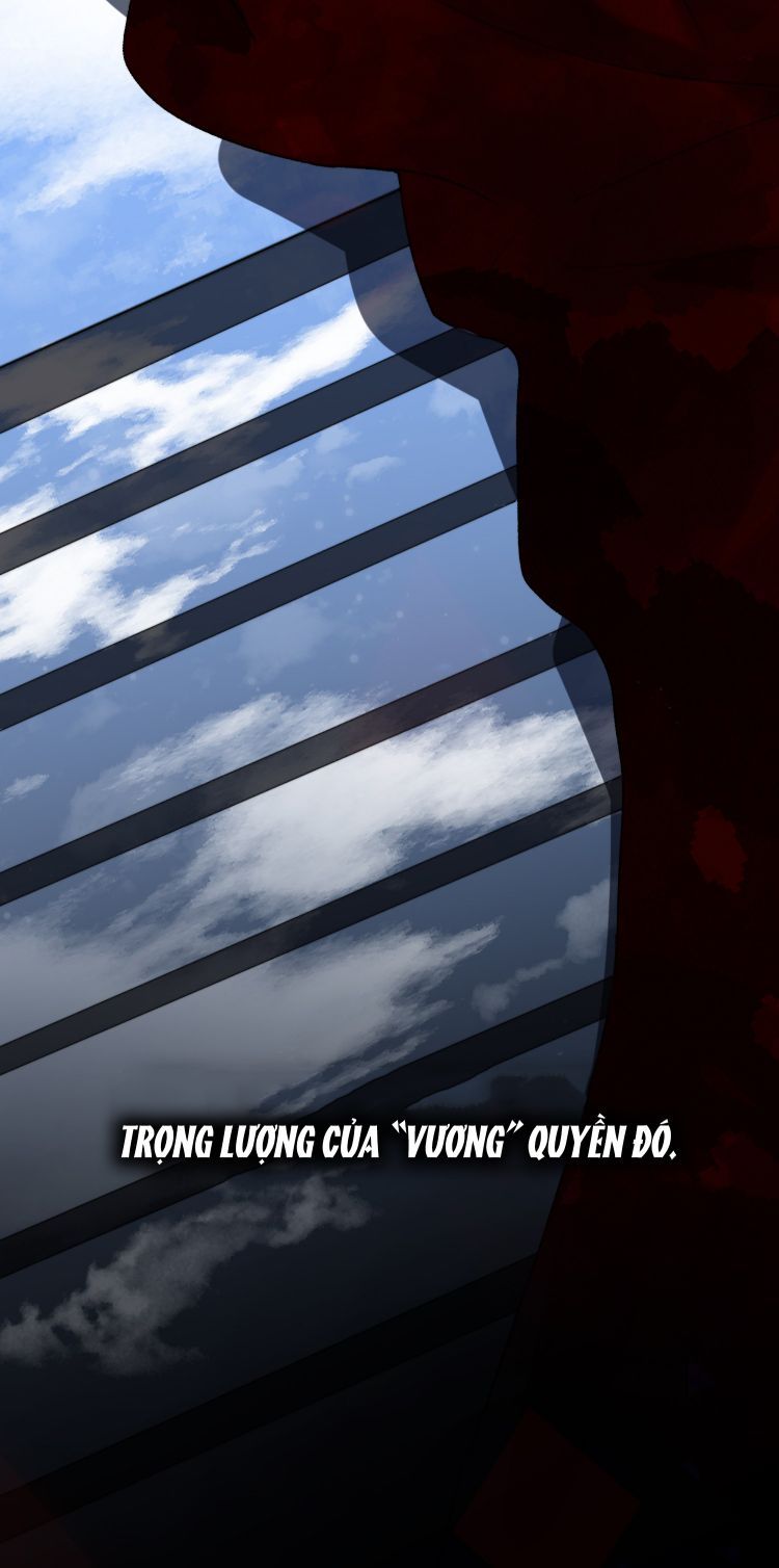 Nụ Hôn Vực Thẳm Chapter 39 - 37
