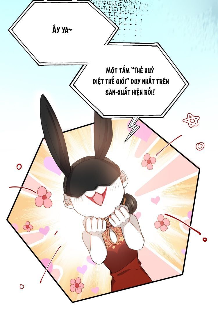 Nụ Hôn Vực Thẳm Chapter 39 - 5