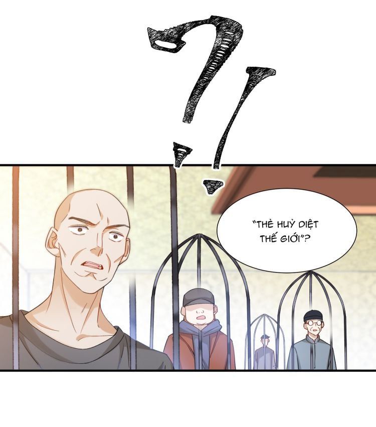 Nụ Hôn Vực Thẳm Chapter 39 - 6
