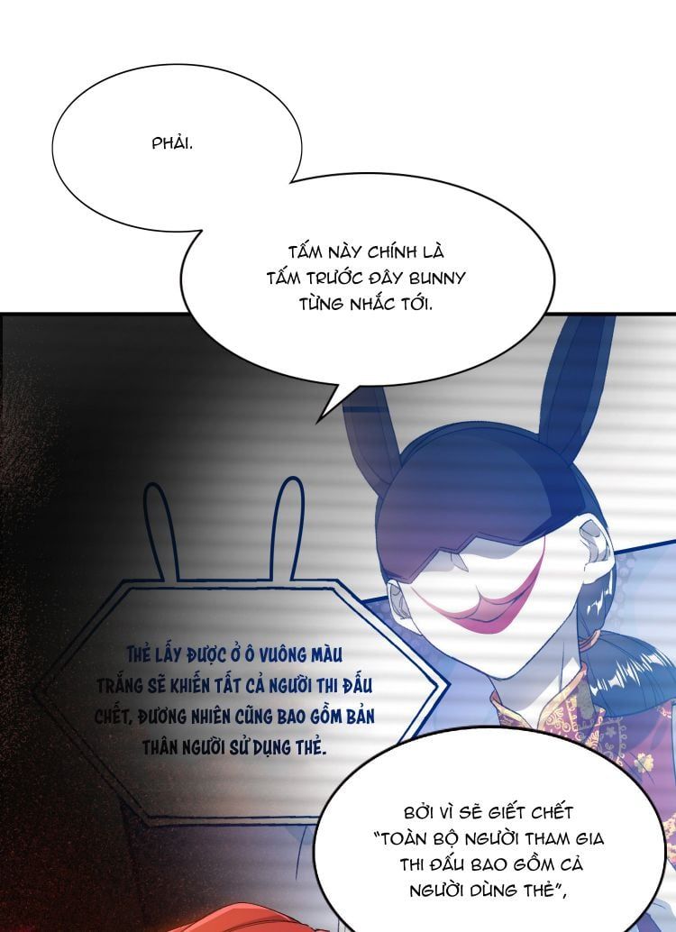 Nụ Hôn Vực Thẳm Chapter 39 - 7