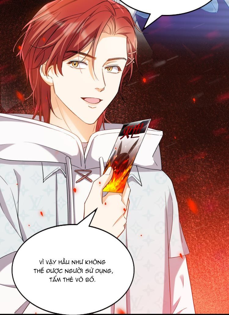 Nụ Hôn Vực Thẳm Chapter 39 - 8