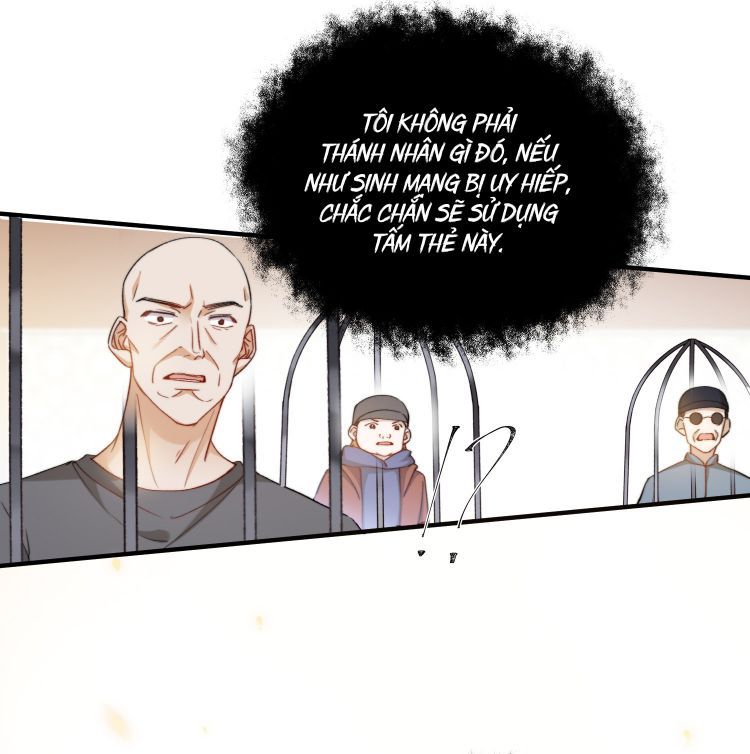 Nụ Hôn Vực Thẳm Chapter 39 - 10