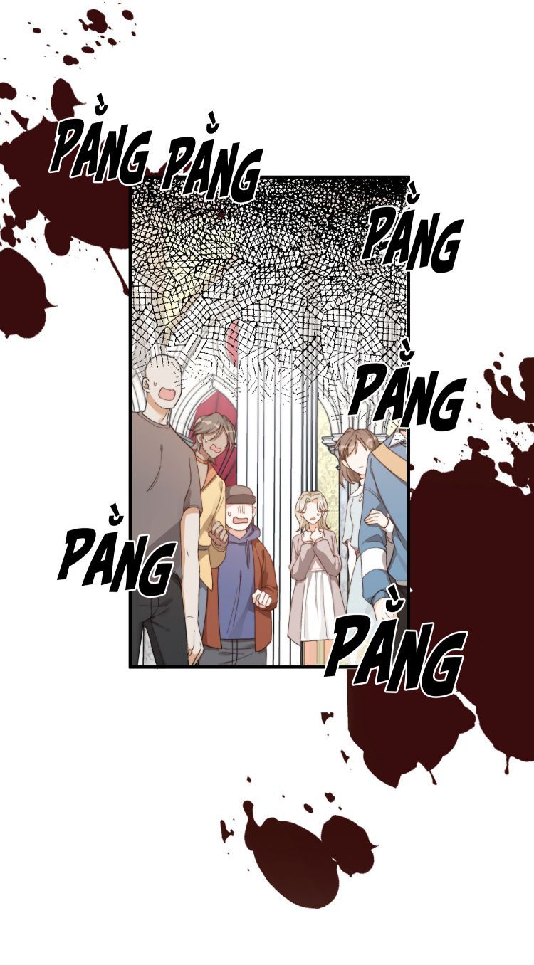 Nụ Hôn Vực Thẳm Chapter 4 - 11