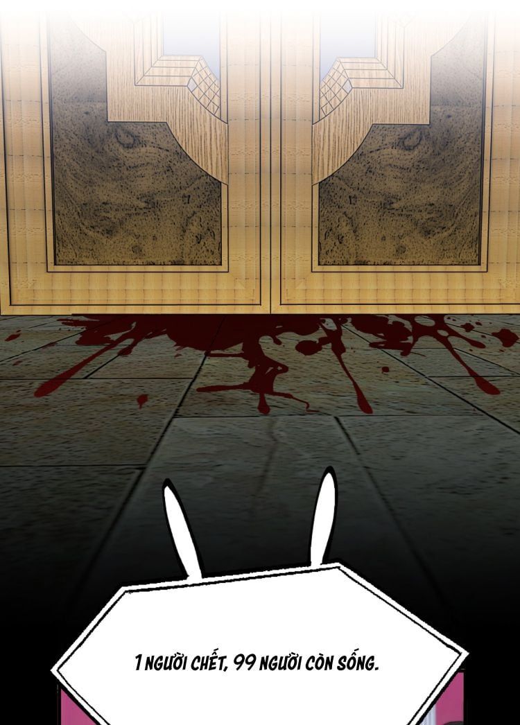 Nụ Hôn Vực Thẳm Chapter 4 - 12