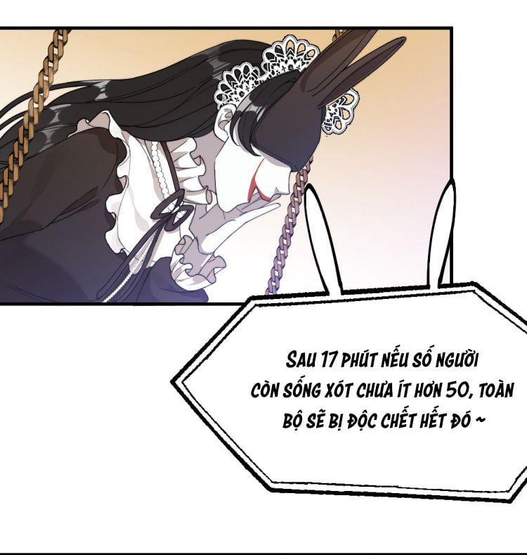 Nụ Hôn Vực Thẳm Chapter 4 - 14