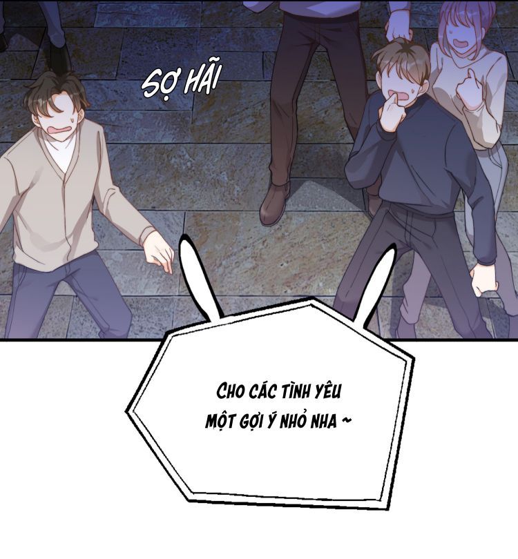 Nụ Hôn Vực Thẳm Chapter 4 - 15