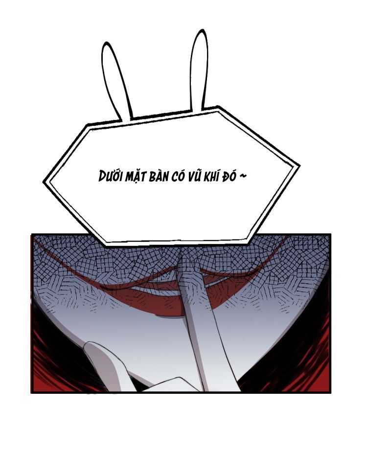 Nụ Hôn Vực Thẳm Chapter 4 - 16