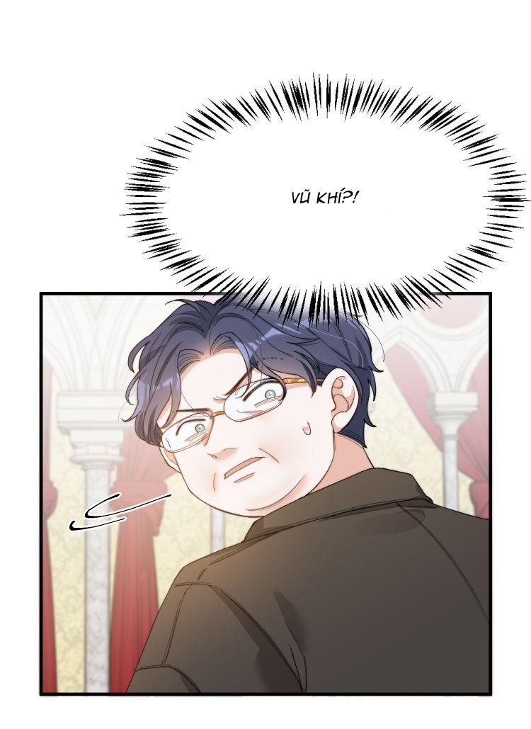 Nụ Hôn Vực Thẳm Chapter 4 - 18