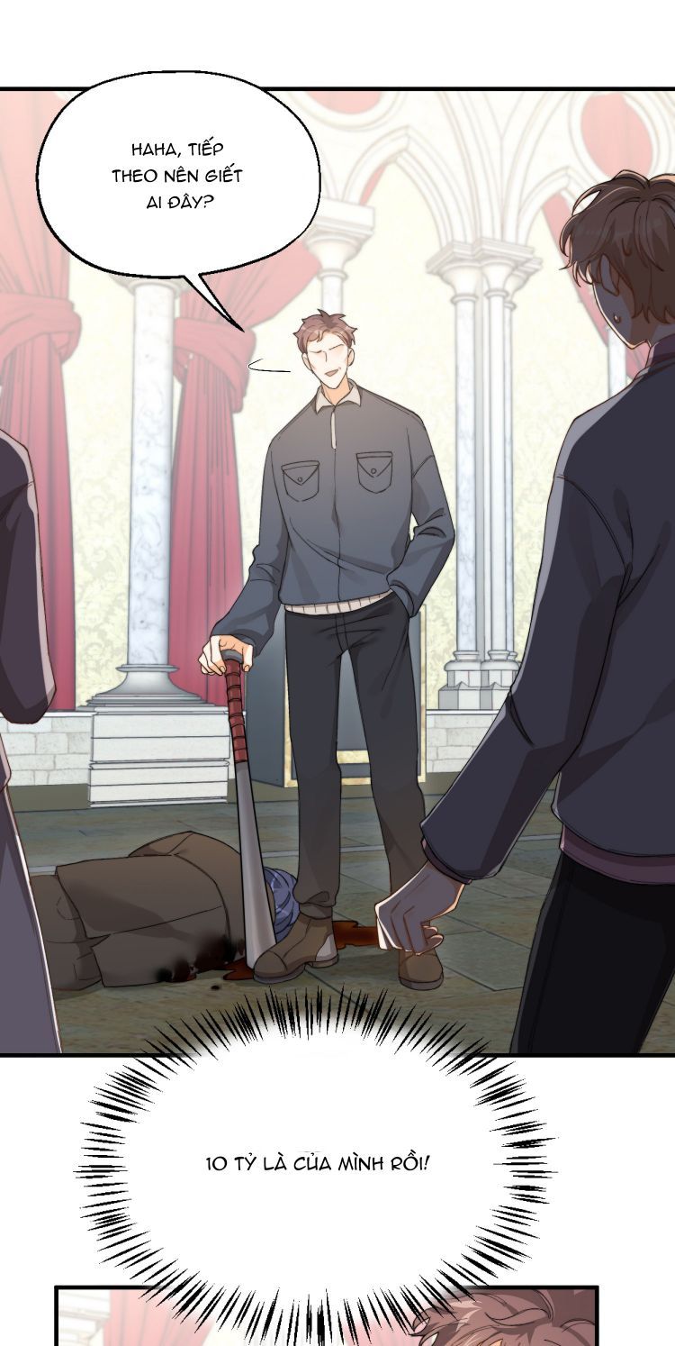 Nụ Hôn Vực Thẳm Chapter 4 - 21