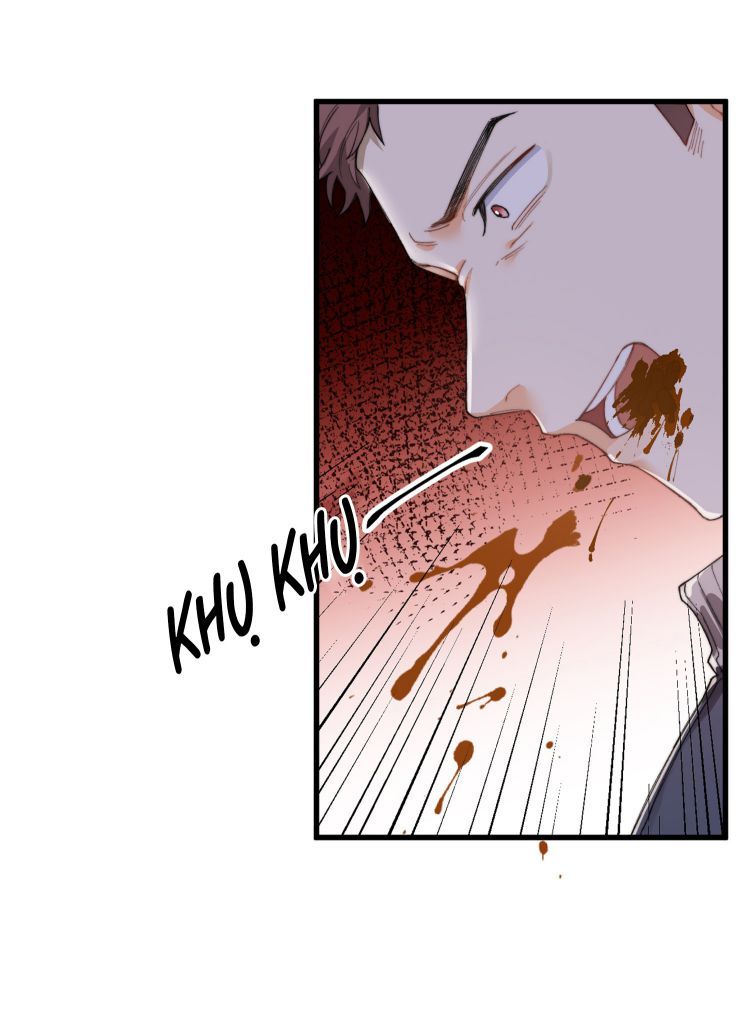 Nụ Hôn Vực Thẳm Chapter 4 - 24