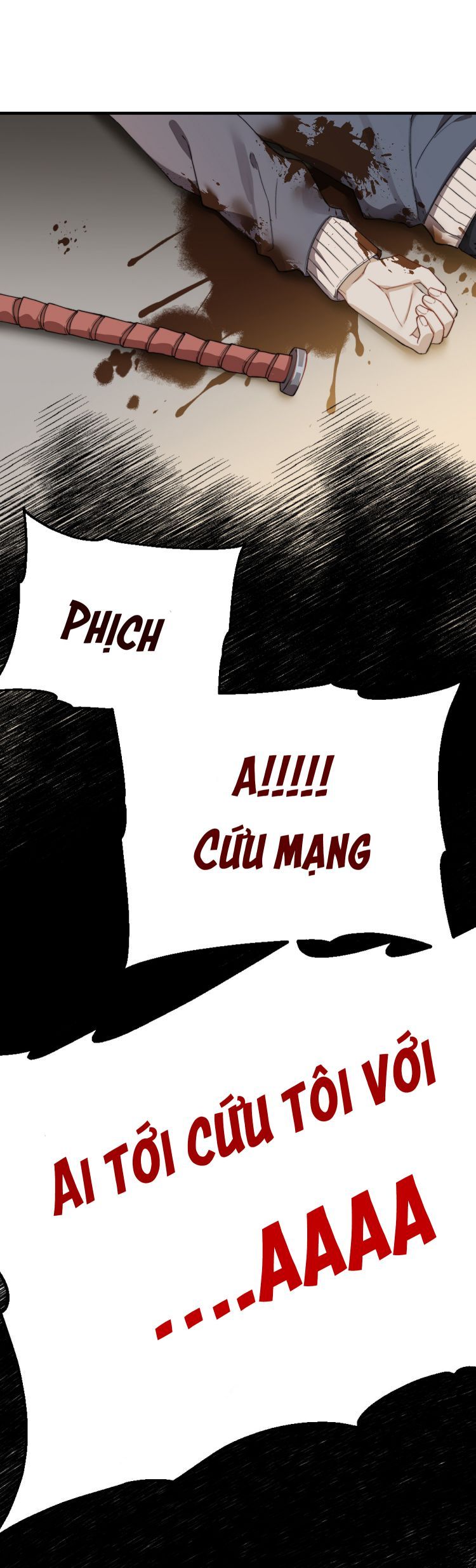 Nụ Hôn Vực Thẳm Chapter 4 - 25