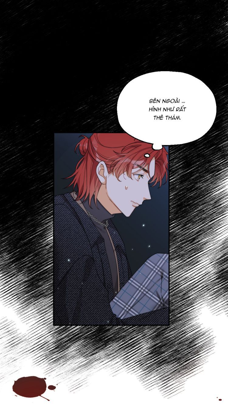 Nụ Hôn Vực Thẳm Chapter 4 - 26