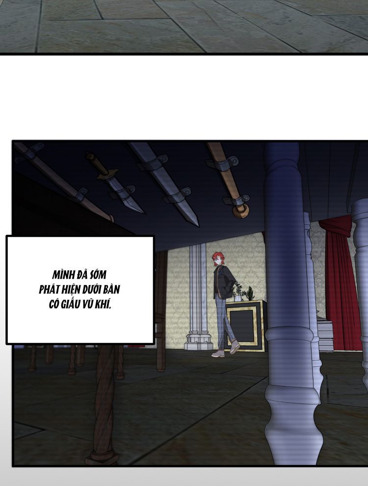 Nụ Hôn Vực Thẳm Chapter 4 - 28