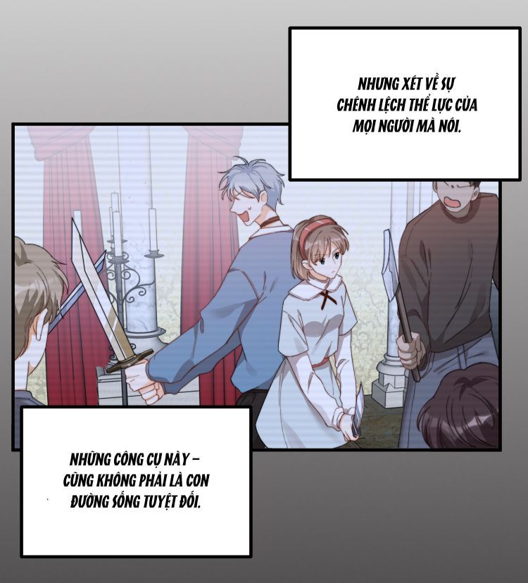 Nụ Hôn Vực Thẳm Chapter 4 - 29