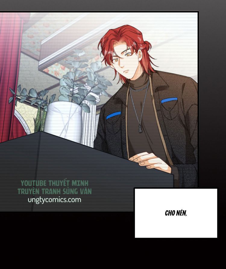 Nụ Hôn Vực Thẳm Chapter 4 - 30