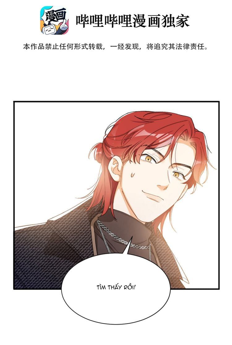 Nụ Hôn Vực Thẳm Chapter 4 - 4