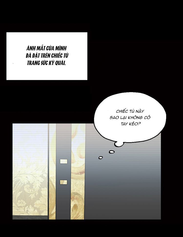 Nụ Hôn Vực Thẳm Chapter 4 - 31