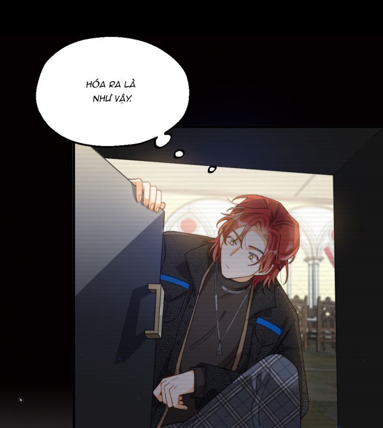 Nụ Hôn Vực Thẳm Chapter 4 - 32