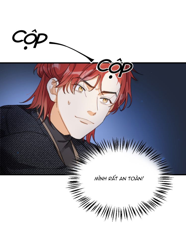 Nụ Hôn Vực Thẳm Chapter 4 - 36