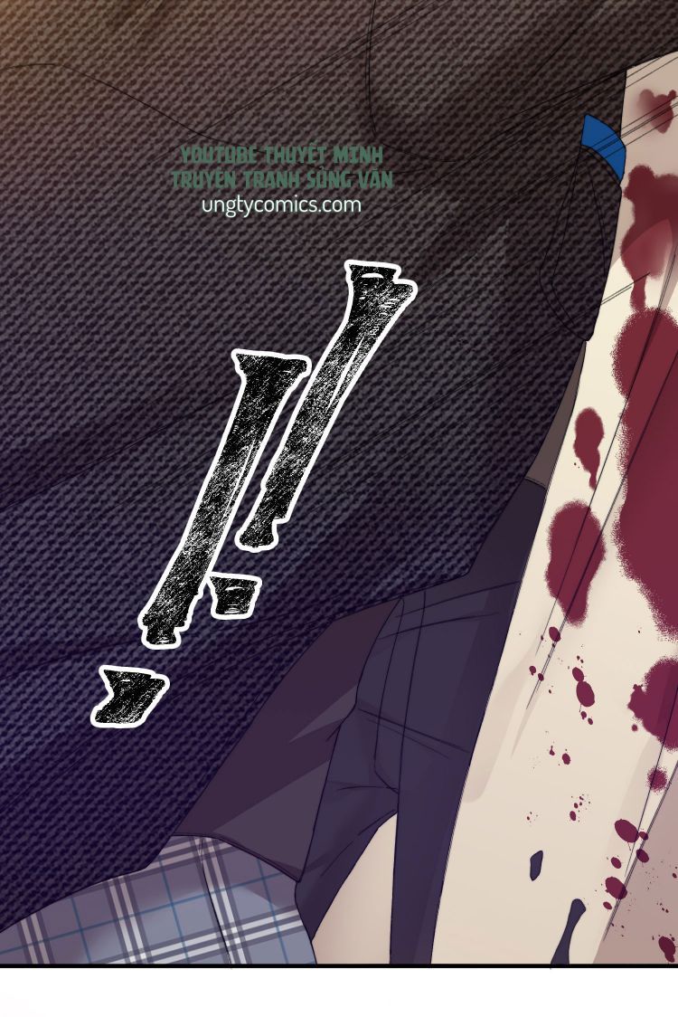 Nụ Hôn Vực Thẳm Chapter 4 - 42