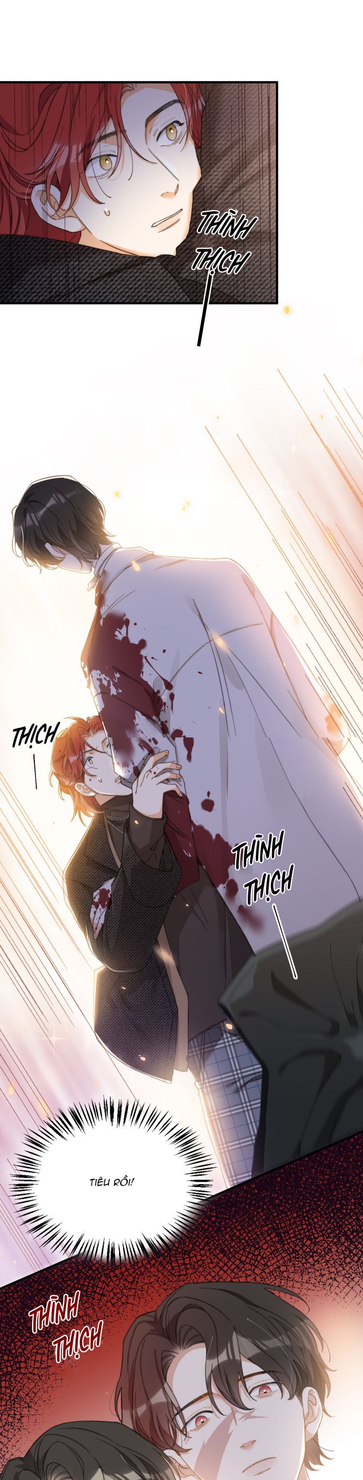 Nụ Hôn Vực Thẳm Chapter 4 - 44