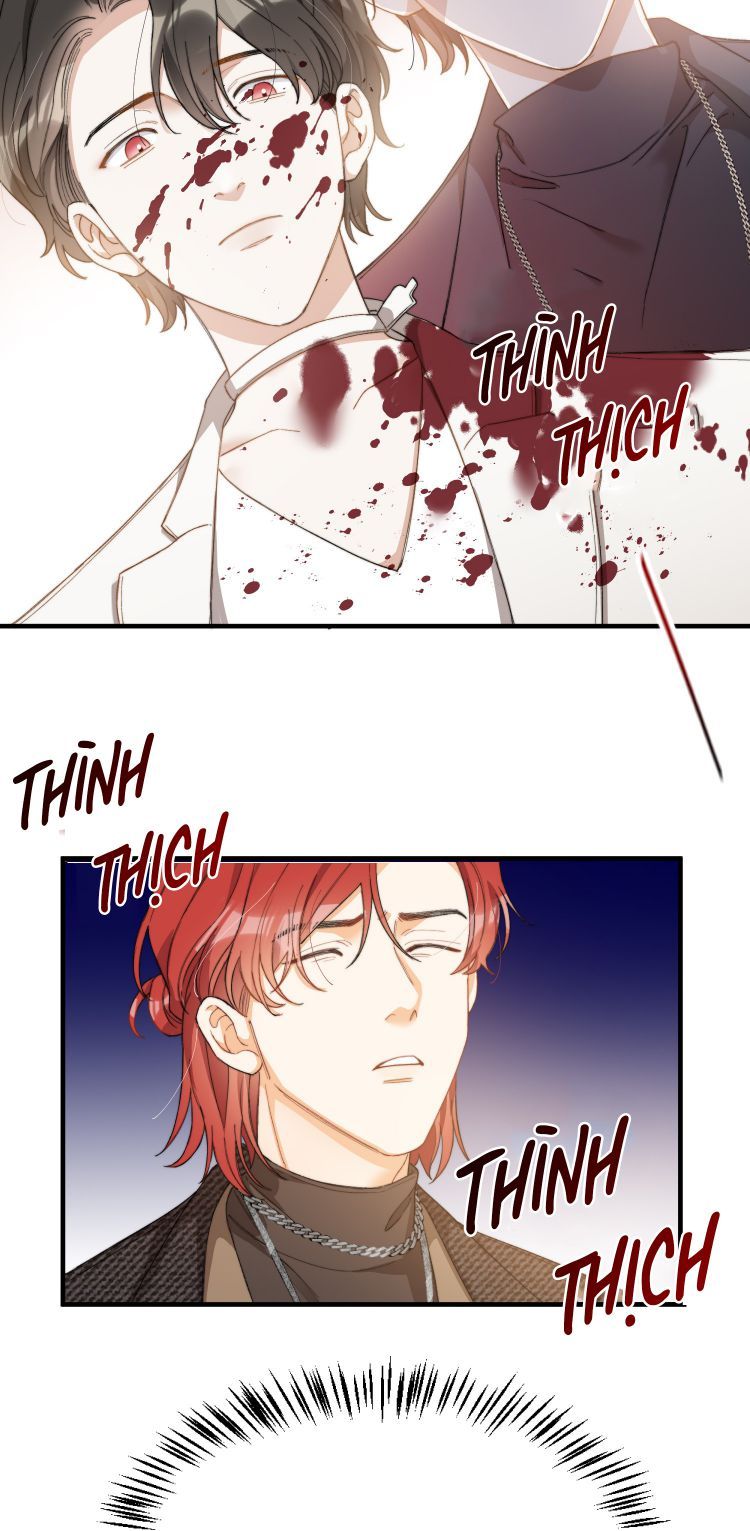 Nụ Hôn Vực Thẳm Chapter 4 - 45