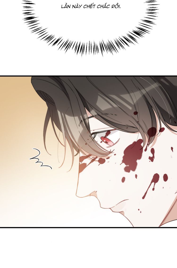 Nụ Hôn Vực Thẳm Chapter 4 - 46