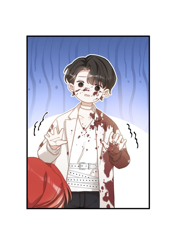 Nụ Hôn Vực Thẳm Chapter 4 - 47