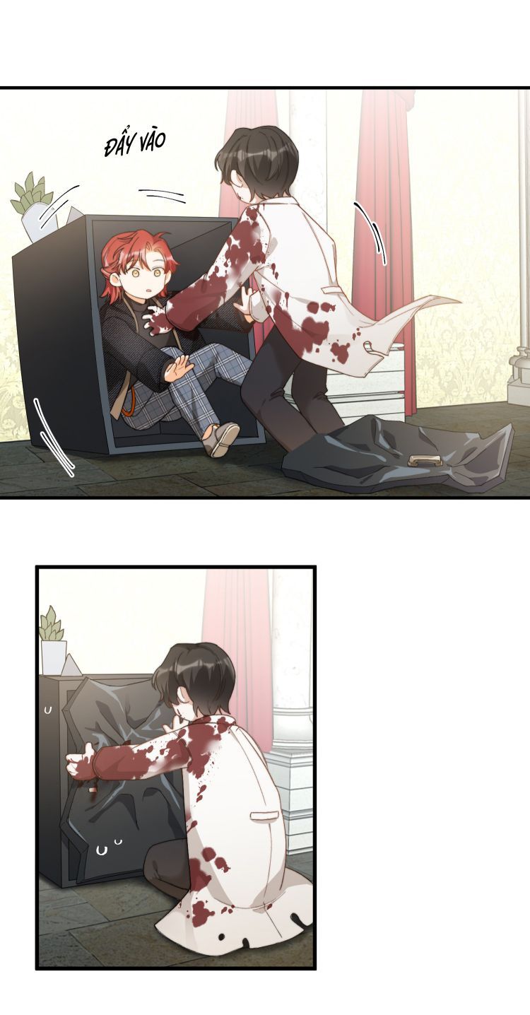 Nụ Hôn Vực Thẳm Chapter 4 - 48